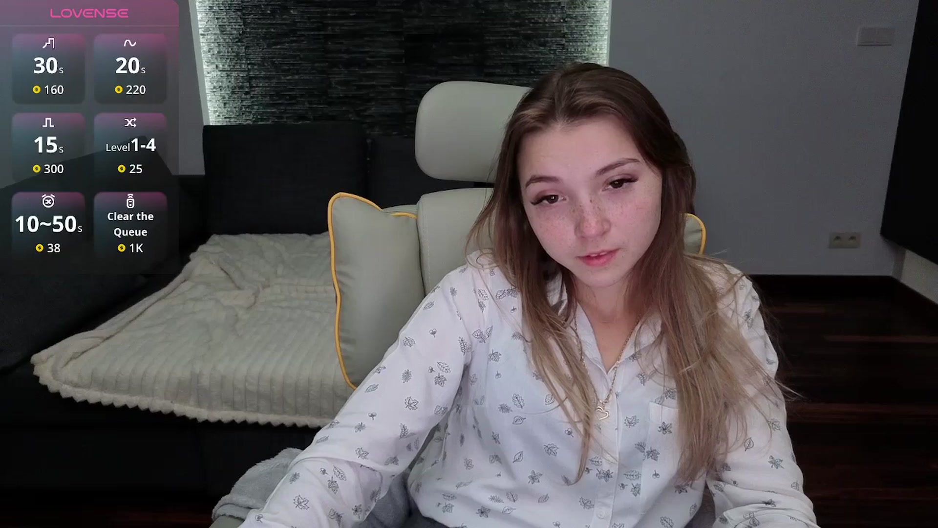 Gallery image thumbnail from Daisyy's myfreecams stream on, 11/18/2025, 16:21 image 4 of 20