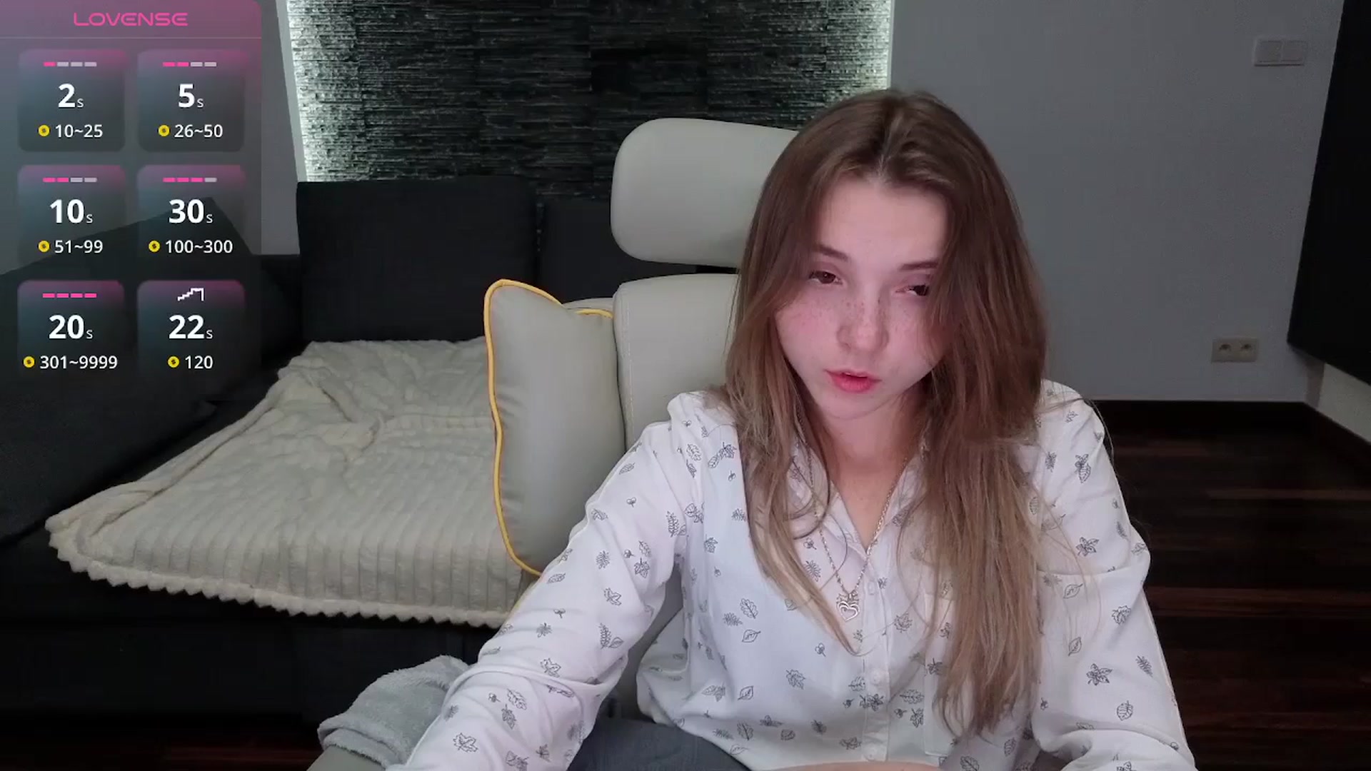 Gallery image thumbnail from Daisyy's myfreecams stream on, 11/18/2025, 16:21 image 16 of 20