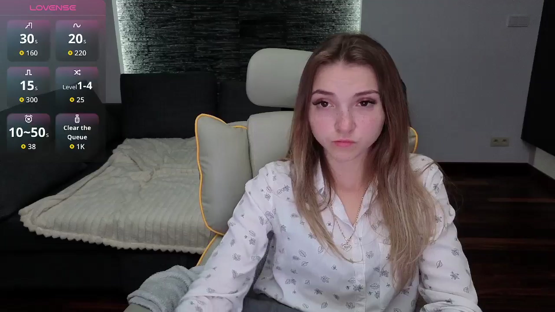 Gallery image thumbnail from Daisyy's myfreecams stream on, 11/18/2025, 16:21 image 9 of 20