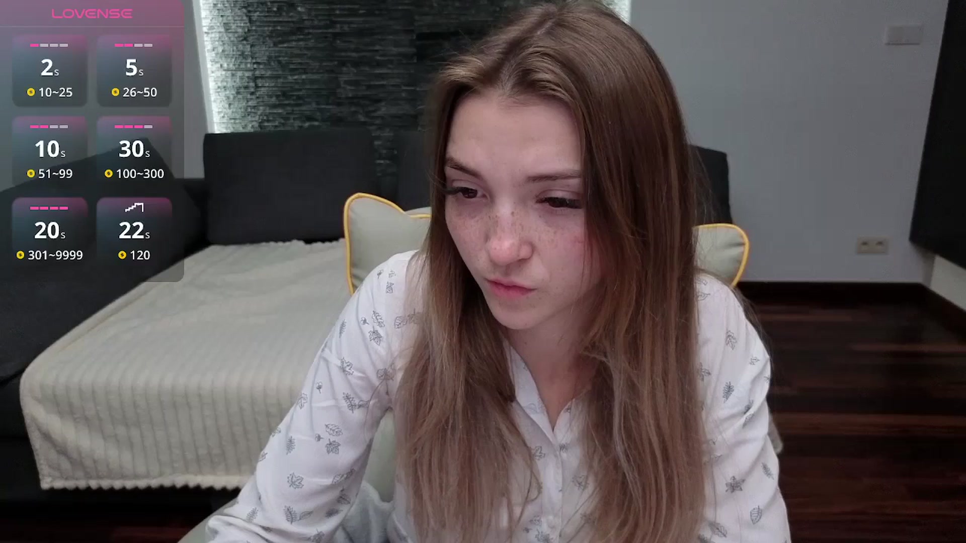 Gallery image thumbnail from Daisyy's myfreecams stream on, 11/18/2025, 17:35 image 2 of 20