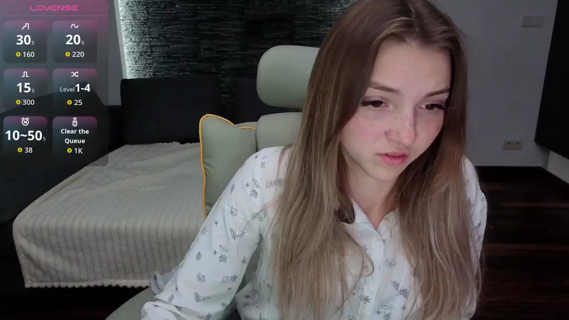 Gallery image thumbnail from Daisyy's myfreecams stream on, 11/18/2025, 17:35 image 1 of 20