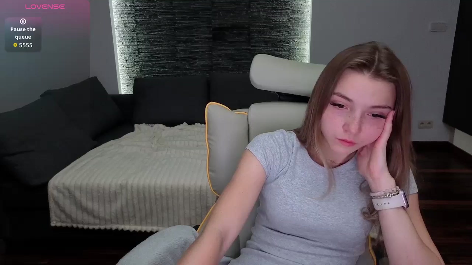 Gallery image thumbnail from Daisyy's myfreecams stream on, 11/18/2025, 23:02 image 13 of 20