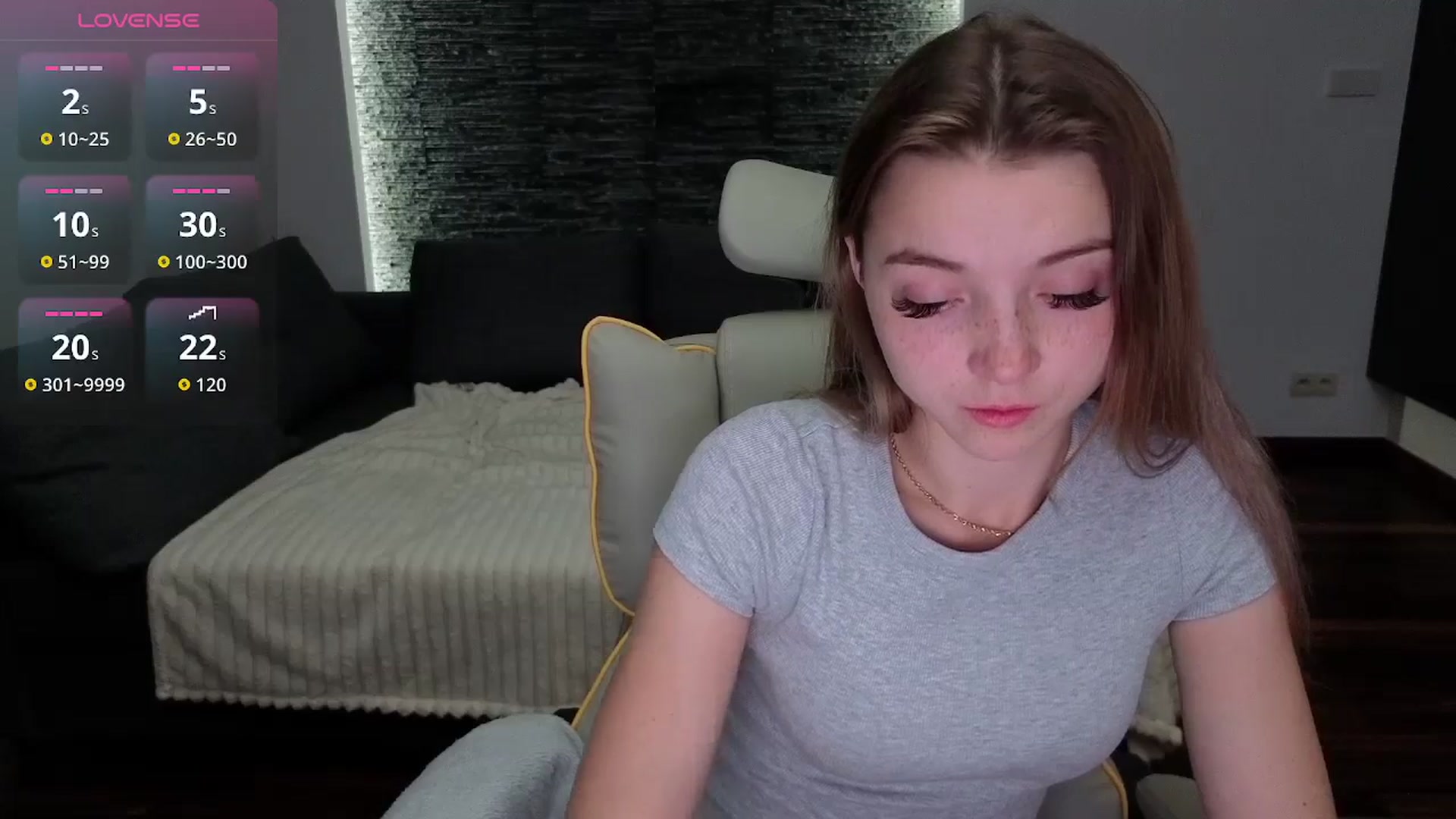Gallery image thumbnail from Daisyy's myfreecams stream on, 11/18/2025, 23:02 image 3 of 20