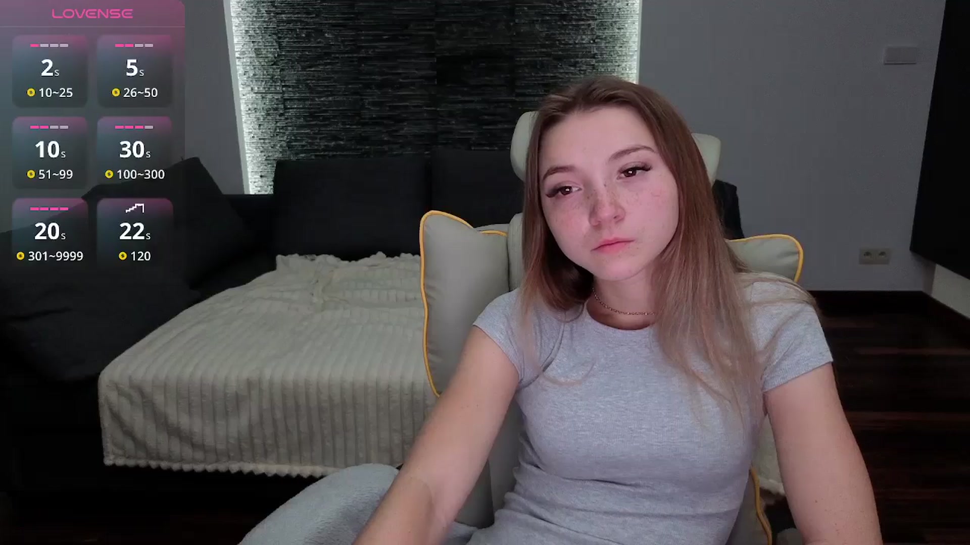 Gallery image thumbnail from Daisyy's myfreecams stream on, 11/18/2025, 23:02 image 12 of 20