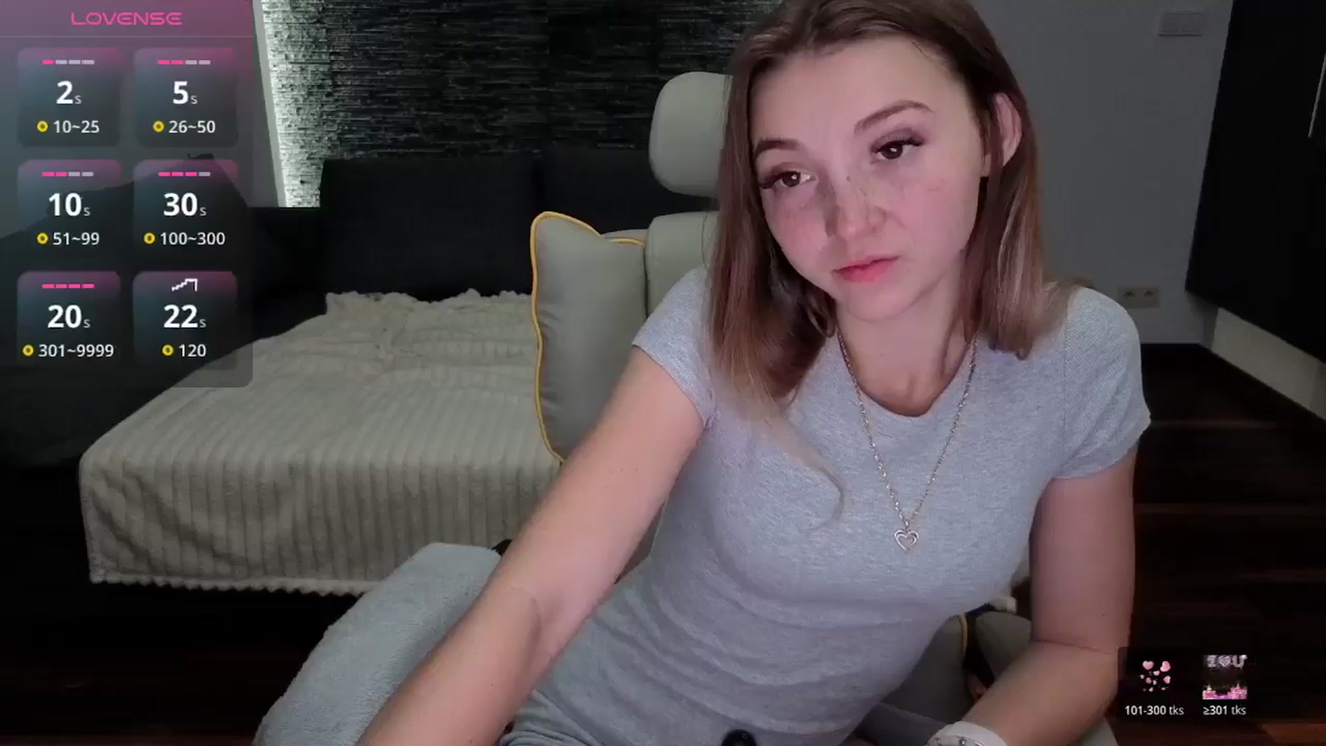 Gallery image thumbnail from Daisyy's myfreecams stream on, 11/18/2025, 23:02 image 16 of 20