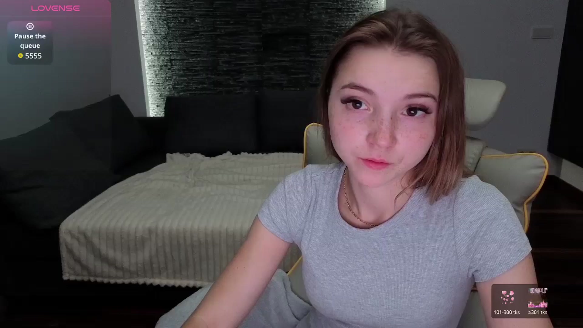 Gallery image thumbnail from Daisyy's myfreecams stream on, 11/18/2025, 23:02 image 1 of 20