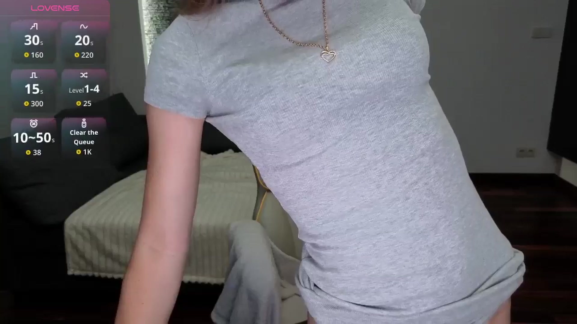 Gallery image thumbnail from Daisyy's myfreecams stream on, 11/18/2025, 23:02 image 15 of 20