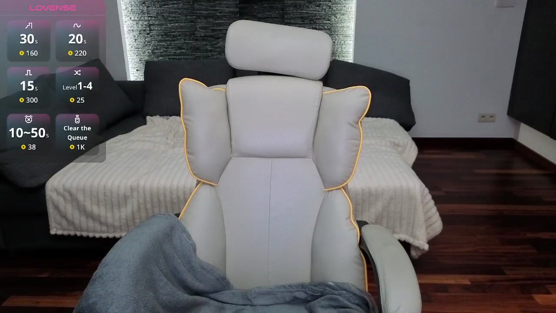 Gallery image thumbnail from Daisyy's myfreecams stream on, 11/19/2025, 15:18 image 12 of 20
