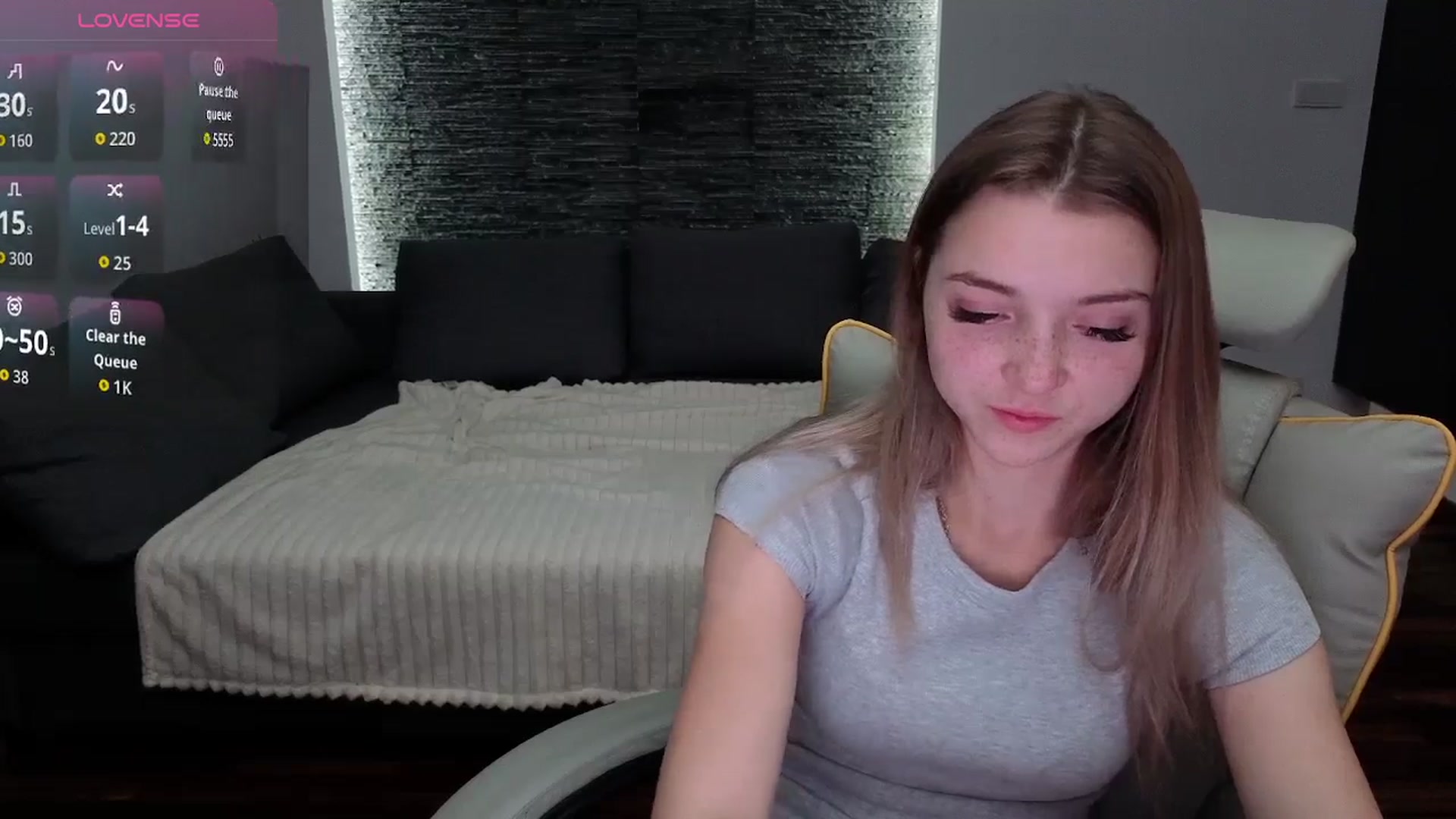 Gallery image thumbnail from Daisyy's myfreecams stream on, 11/19/2025, 17:00 image 15 of 20