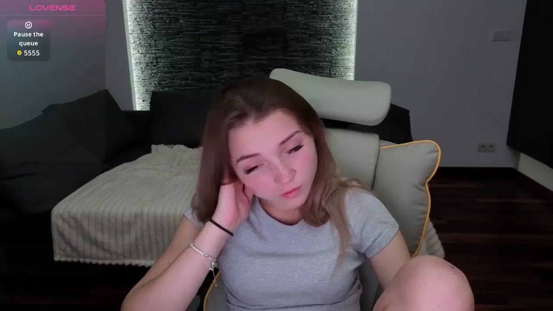 Gallery image thumbnail from Daisyy's myfreecams stream on, 11/19/2025, 17:00 image 19 of 20