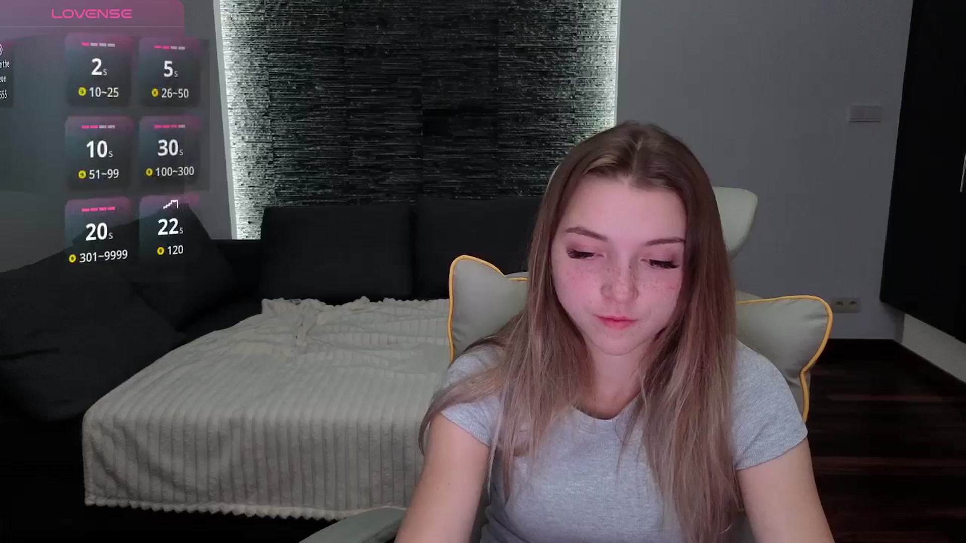 Gallery image thumbnail from Daisyy's myfreecams stream on, 11/19/2025, 18:22 image 3 of 20