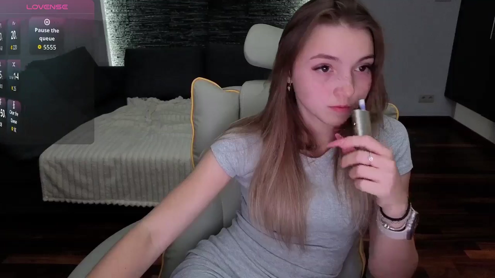 Gallery image thumbnail from Daisyy's myfreecams stream on, 11/19/2025, 18:22 image 11 of 20