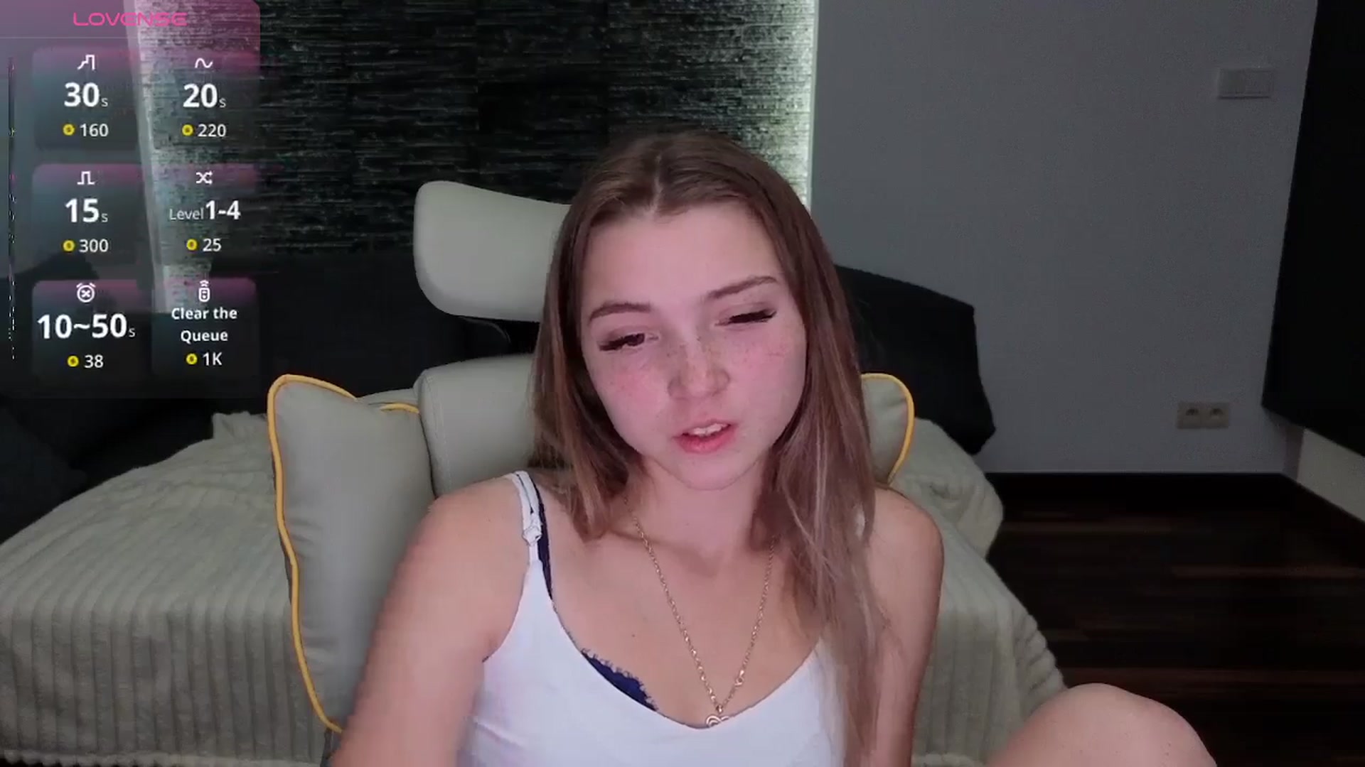Gallery image thumbnail from Daisyy's myfreecams stream on, 11/19/2025, 23:02 image 2 of 20