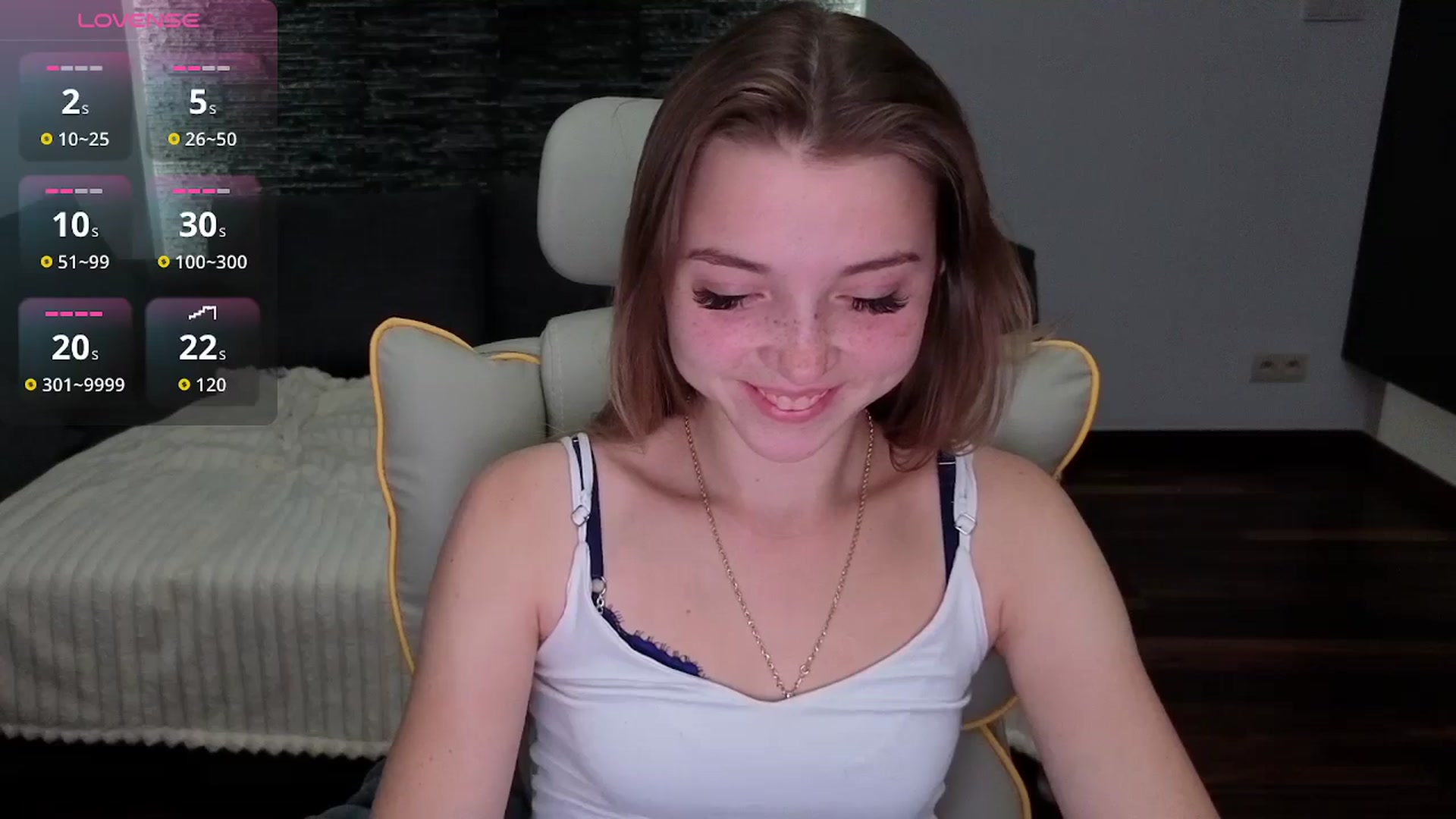 Gallery image thumbnail from Daisyy's myfreecams stream on, 11/19/2025, 23:02 image 3 of 20
