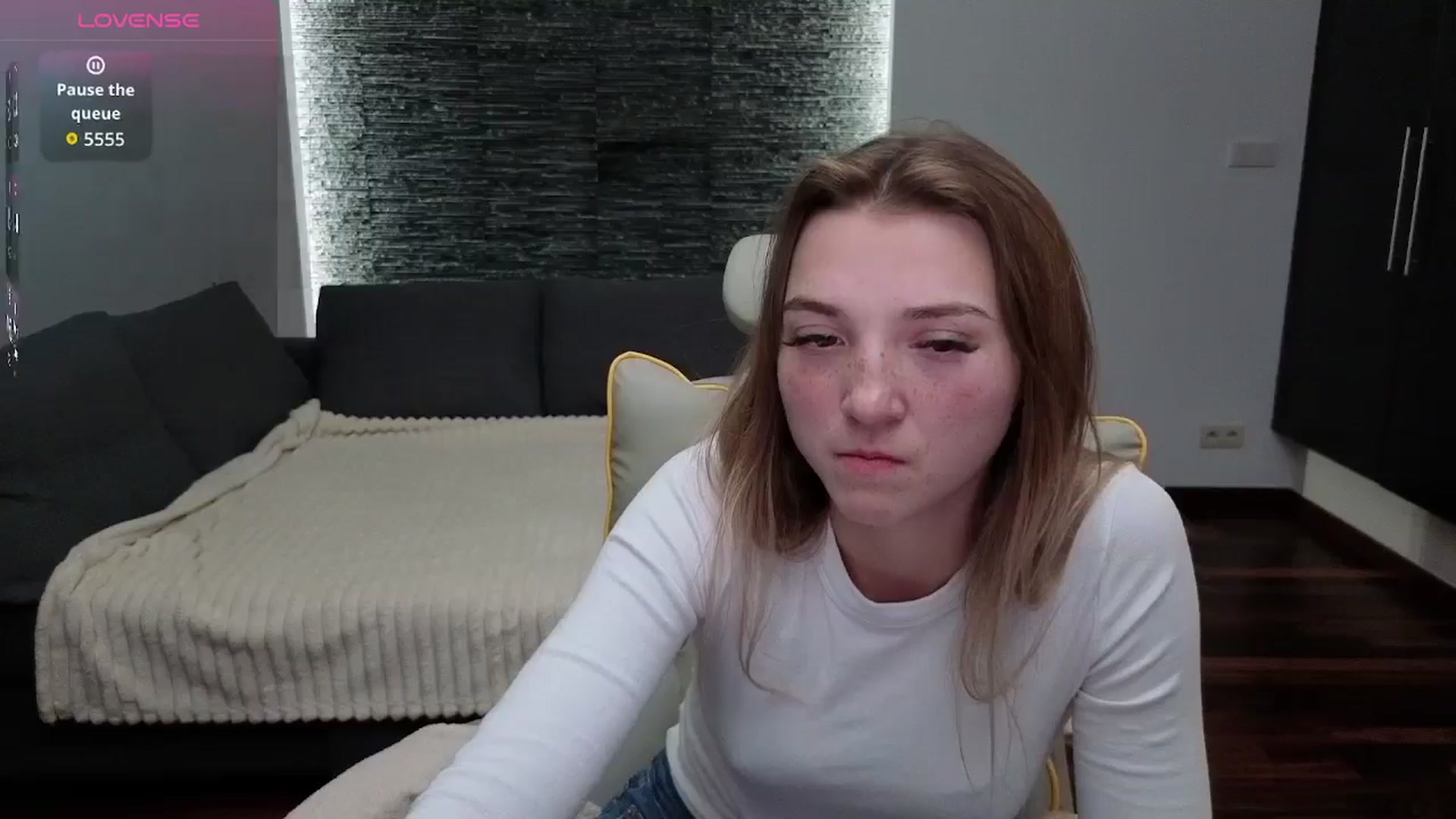 Gallery image thumbnail from Daisyy's myfreecams stream on, 11/21/2025, 21:46 image 15 of 20