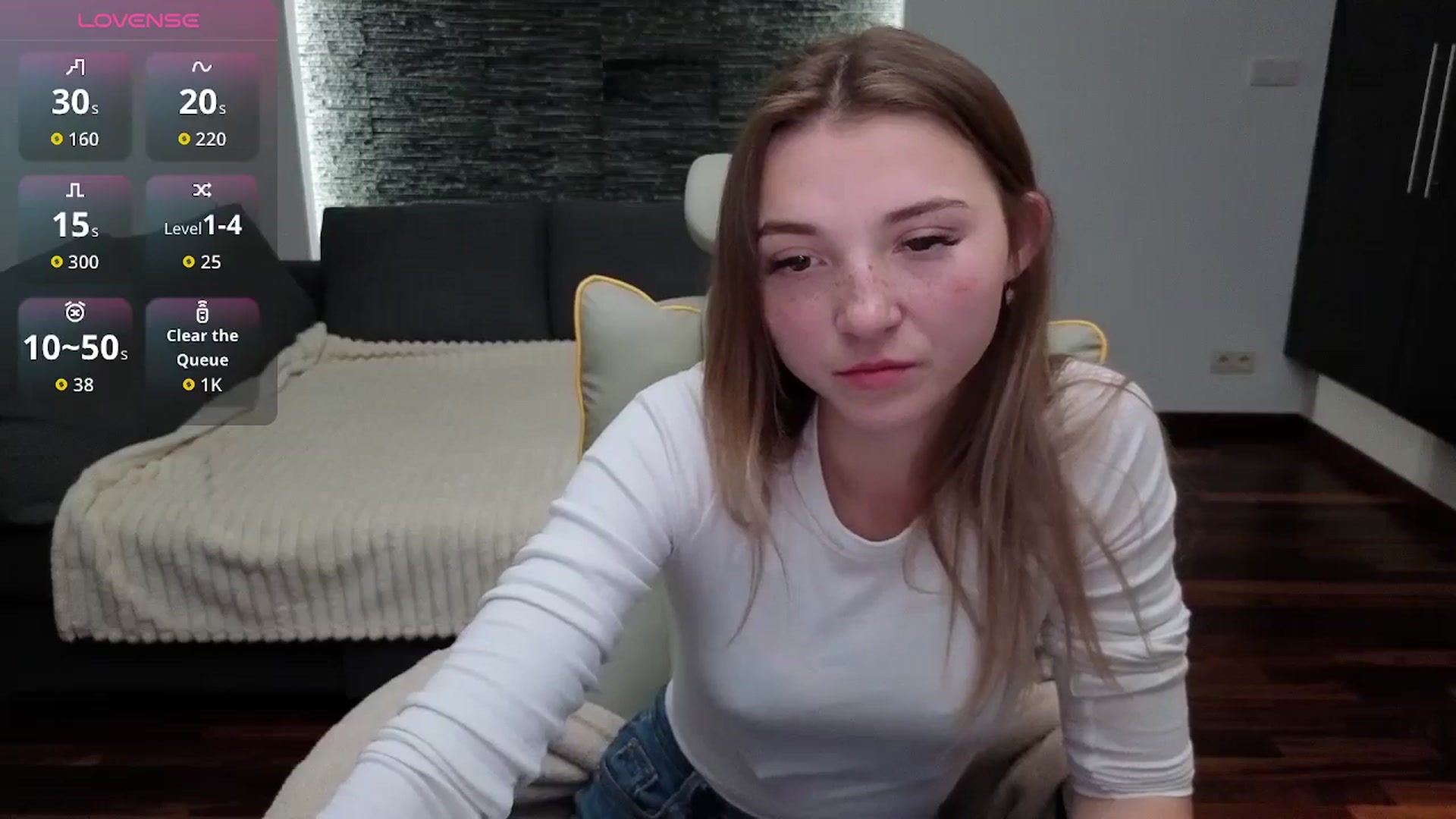 Gallery image thumbnail from Daisyy's myfreecams stream on, 11/21/2025, 21:46 image 10 of 20