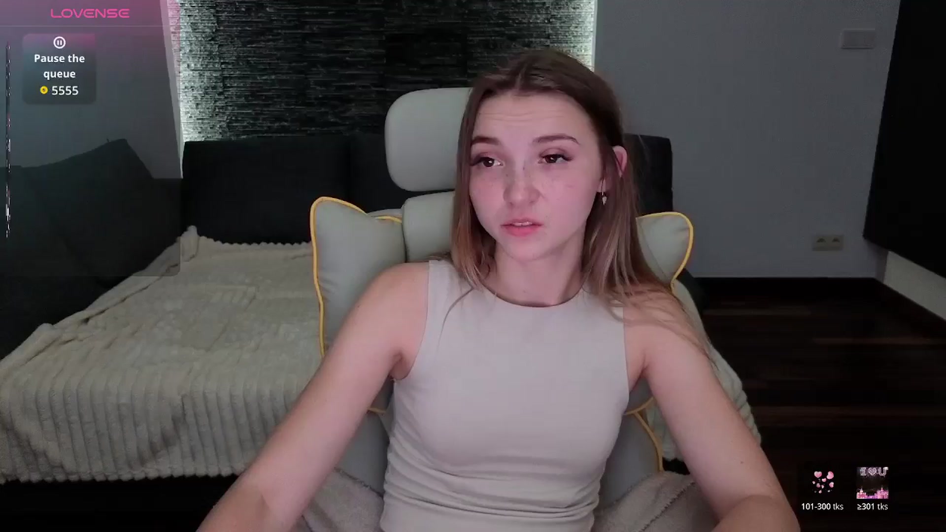 Gallery image thumbnail from Daisyy's myfreecams stream on, 11/22/2025, 01:45 image 3 of 20