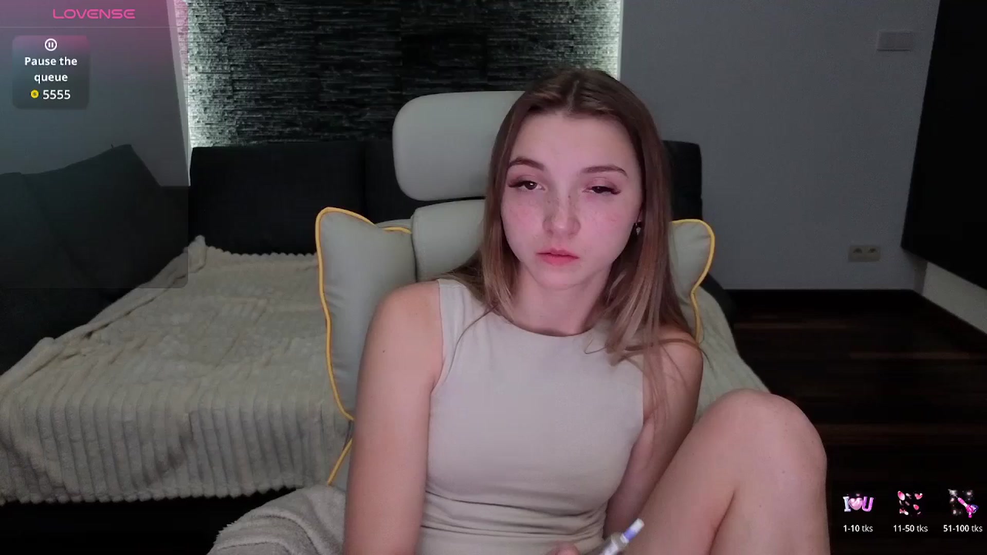 Gallery image thumbnail from Daisyy's myfreecams stream on, 11/22/2025, 01:45 image 5 of 20