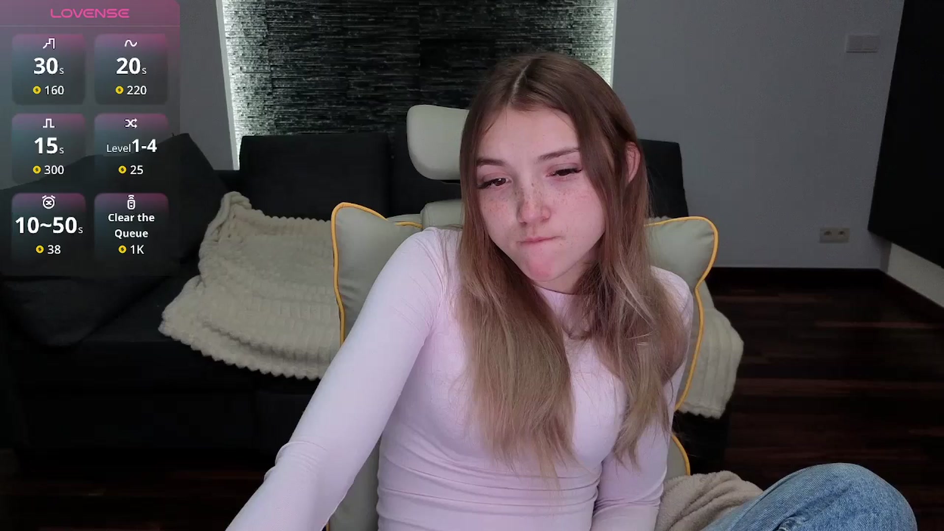 Gallery image thumbnail from Daisyy's myfreecams stream on, 11/23/2025, 16:01 image 12 of 20