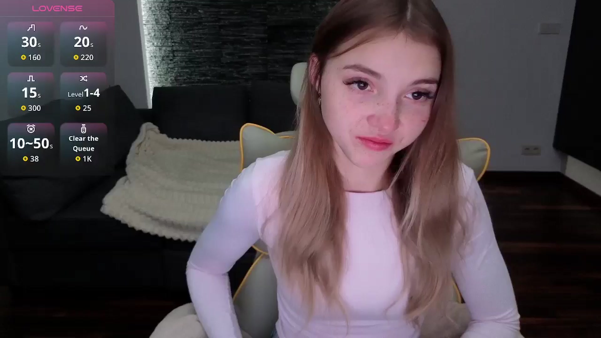 Gallery image thumbnail from Daisyy's myfreecams stream on, 11/23/2025, 16:01 image 1 of 20