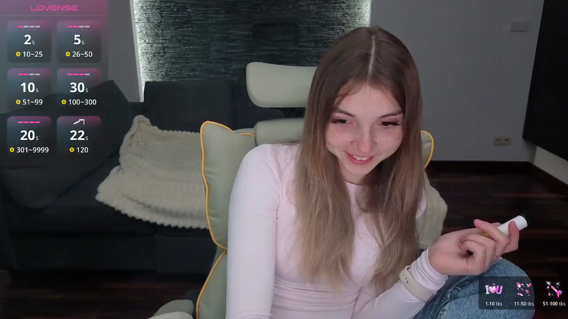 Gallery image thumbnail from Daisyy's myfreecams stream on, 11/23/2025, 16:01 image 11 of 20