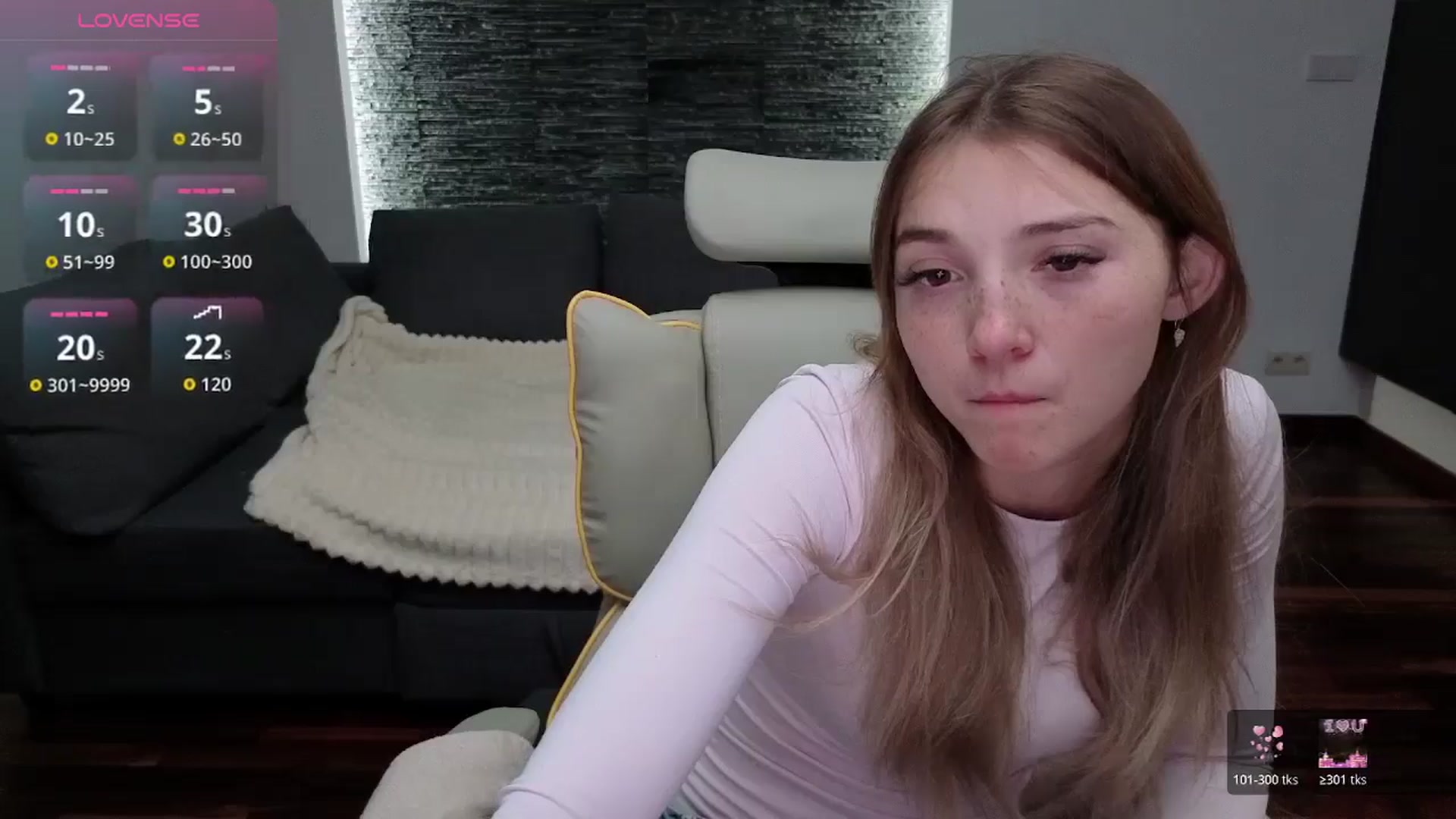 Gallery image thumbnail from Daisyy's myfreecams stream on, 11/23/2025, 16:01 image 7 of 20