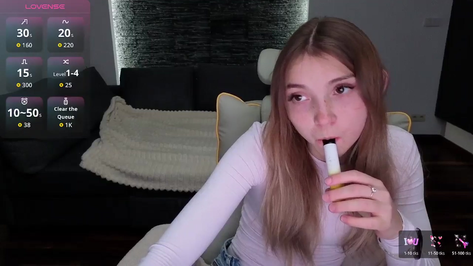 Gallery image thumbnail from Daisyy's myfreecams stream on, 11/23/2025, 16:01 image 9 of 20