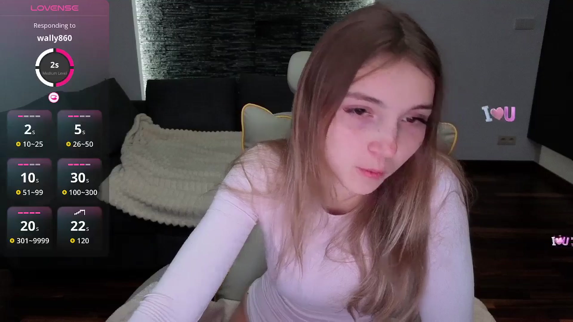 Gallery image thumbnail from Daisyy's myfreecams stream on, 11/23/2025, 16:01 image 18 of 20