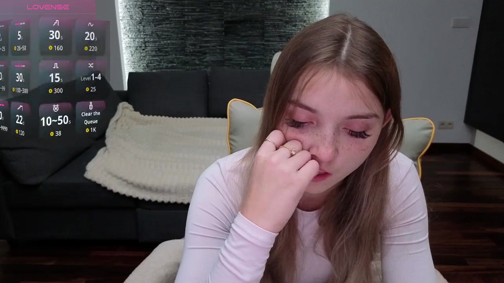Gallery image thumbnail from Daisyy's myfreecams stream on, 11/23/2025, 16:01 image 8 of 20
