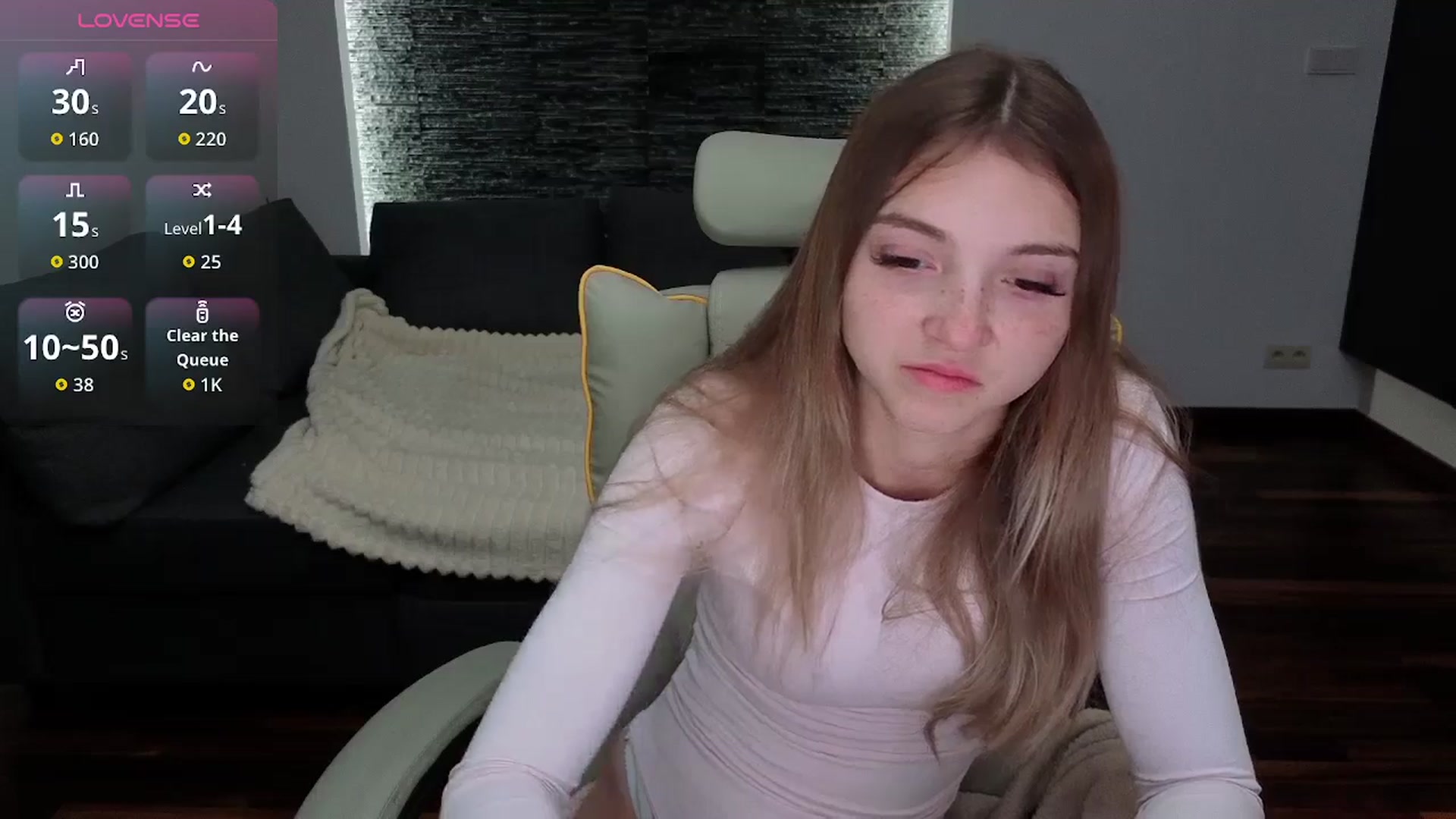 Gallery image thumbnail from Daisyy's myfreecams stream on, 11/23/2025, 16:01 image 19 of 20