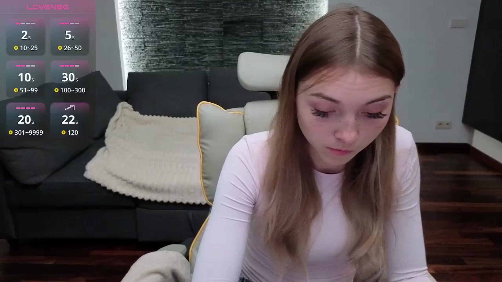 Gallery image thumbnail from Daisyy's myfreecams stream on, 11/23/2025, 16:01 image 4 of 20
