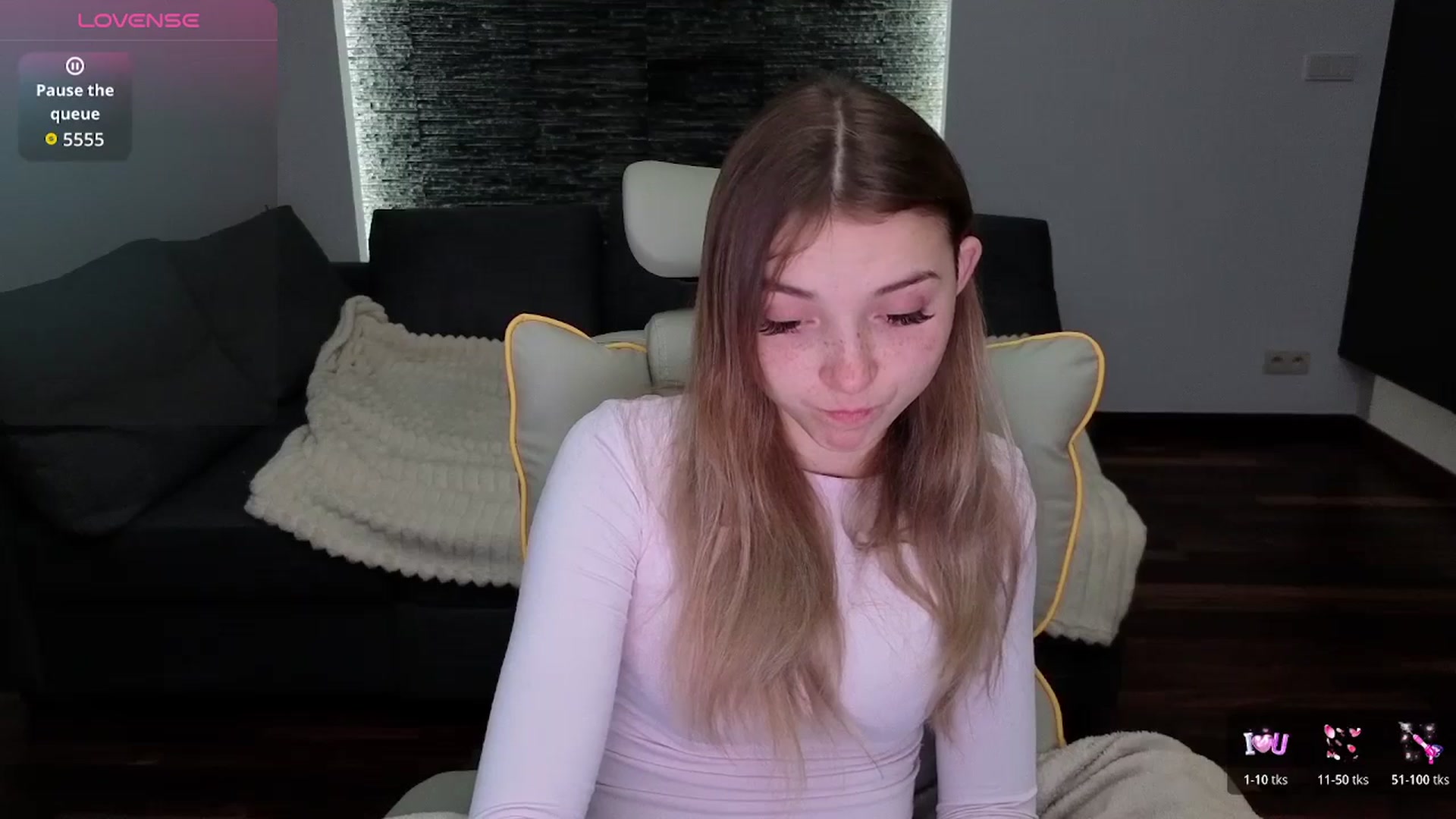 Gallery image thumbnail from Daisyy's myfreecams stream on, 11/23/2025, 16:01 image 13 of 20