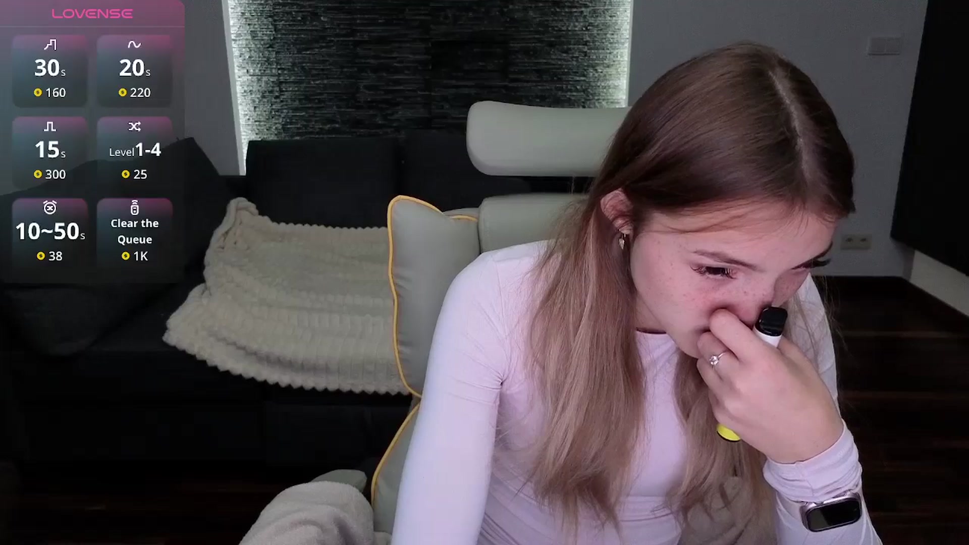 Gallery image thumbnail from Daisyy's myfreecams stream on, 11/23/2025, 16:01 image 2 of 20