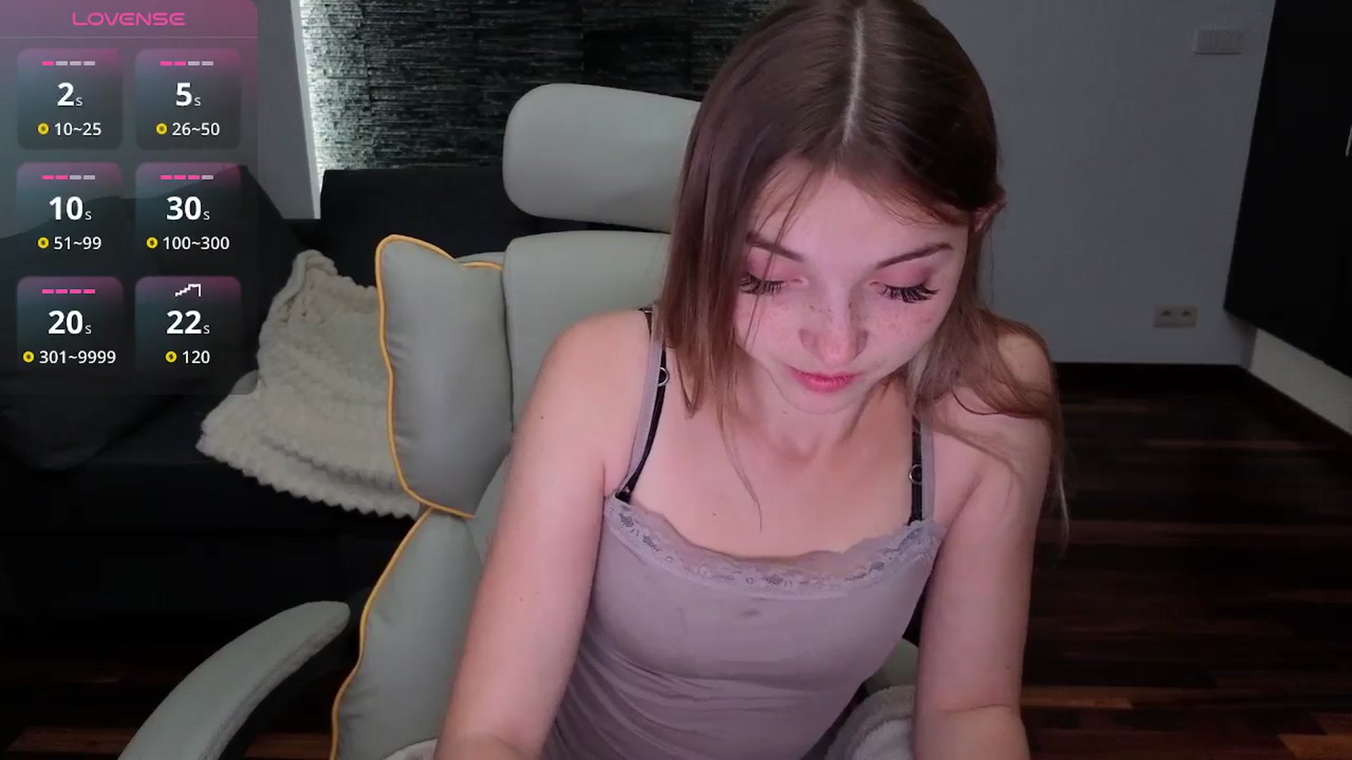 Gallery image thumbnail from Daisyy's myfreecams stream on, 11/23/2025, 16:46 image 2 of 20