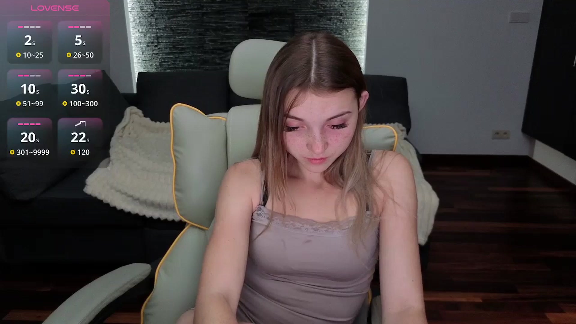Gallery image thumbnail from Daisyy's myfreecams stream on, 11/23/2025, 16:46 image 15 of 20