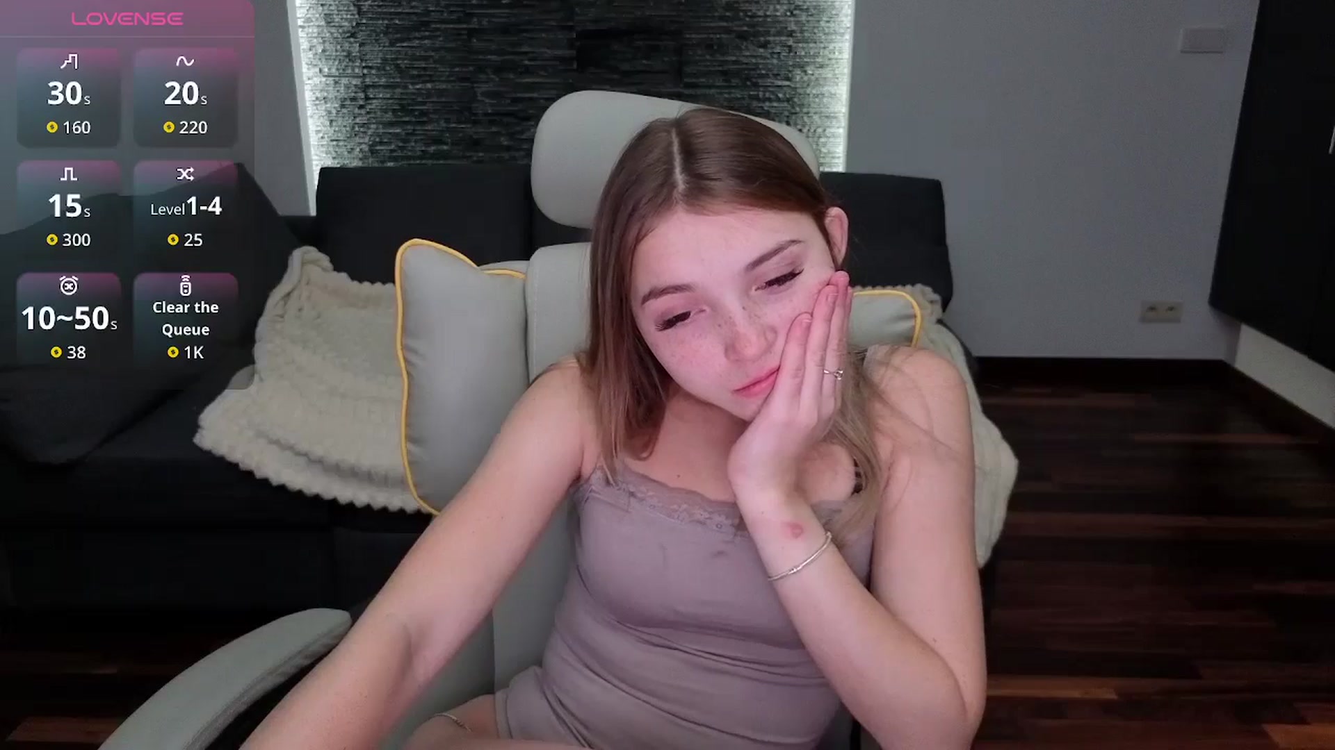 Gallery image thumbnail from Daisyy's myfreecams stream on, 11/23/2025, 16:46 image 11 of 20