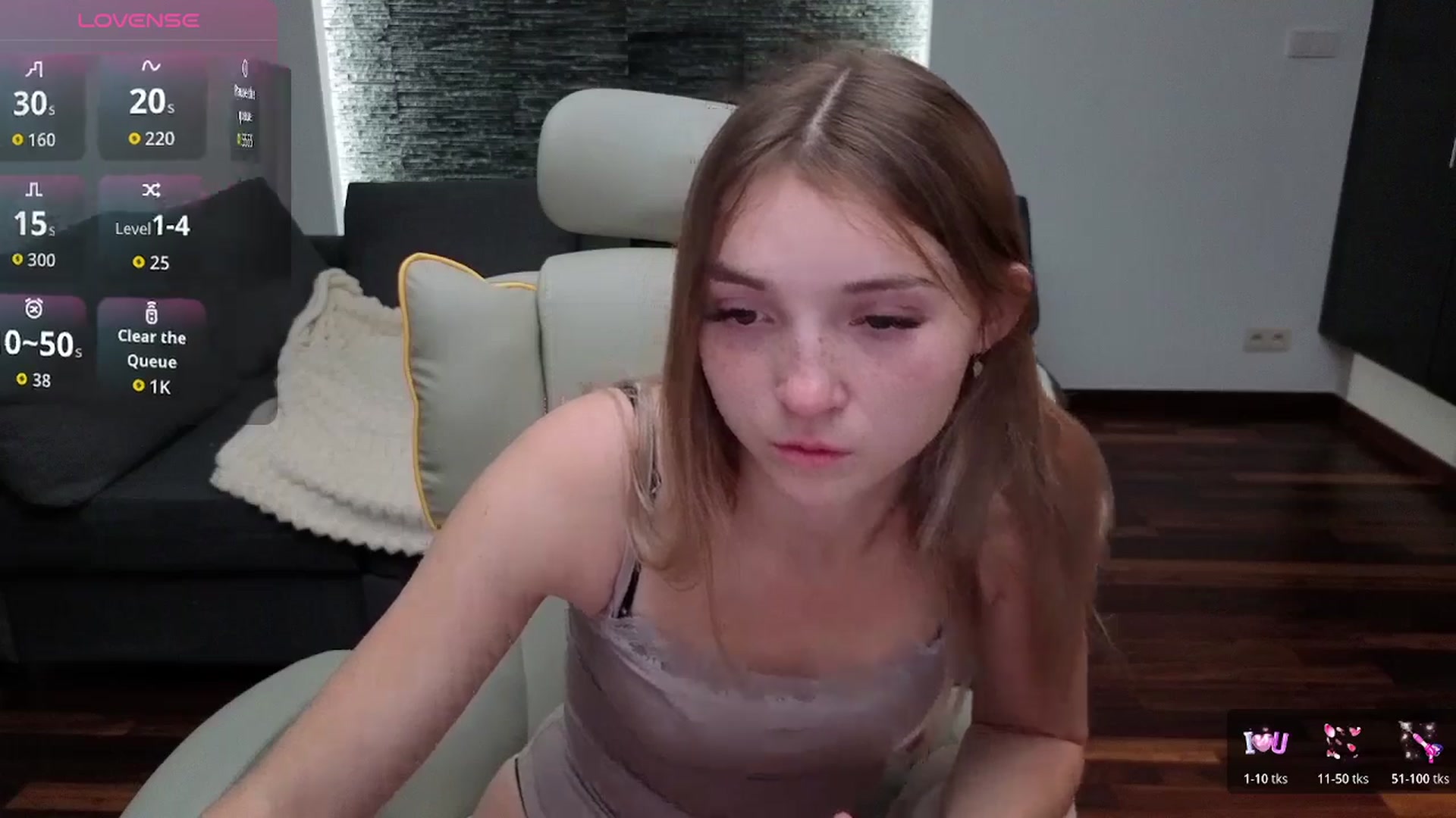 Gallery image thumbnail from Daisyy's myfreecams stream on, 11/23/2025, 16:46 image 6 of 20