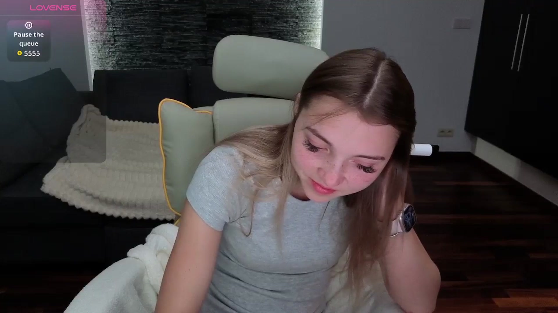 Gallery image thumbnail from Daisyy's myfreecams stream on, 11/23/2025, 19:30 image 14 of 20