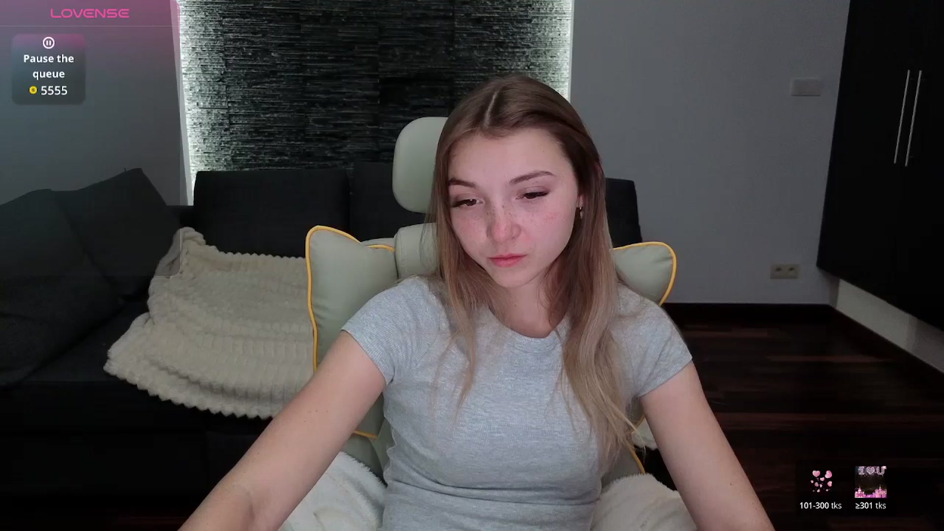 Gallery image thumbnail from Daisyy's myfreecams stream on, 11/23/2025, 19:30 image 1 of 20
