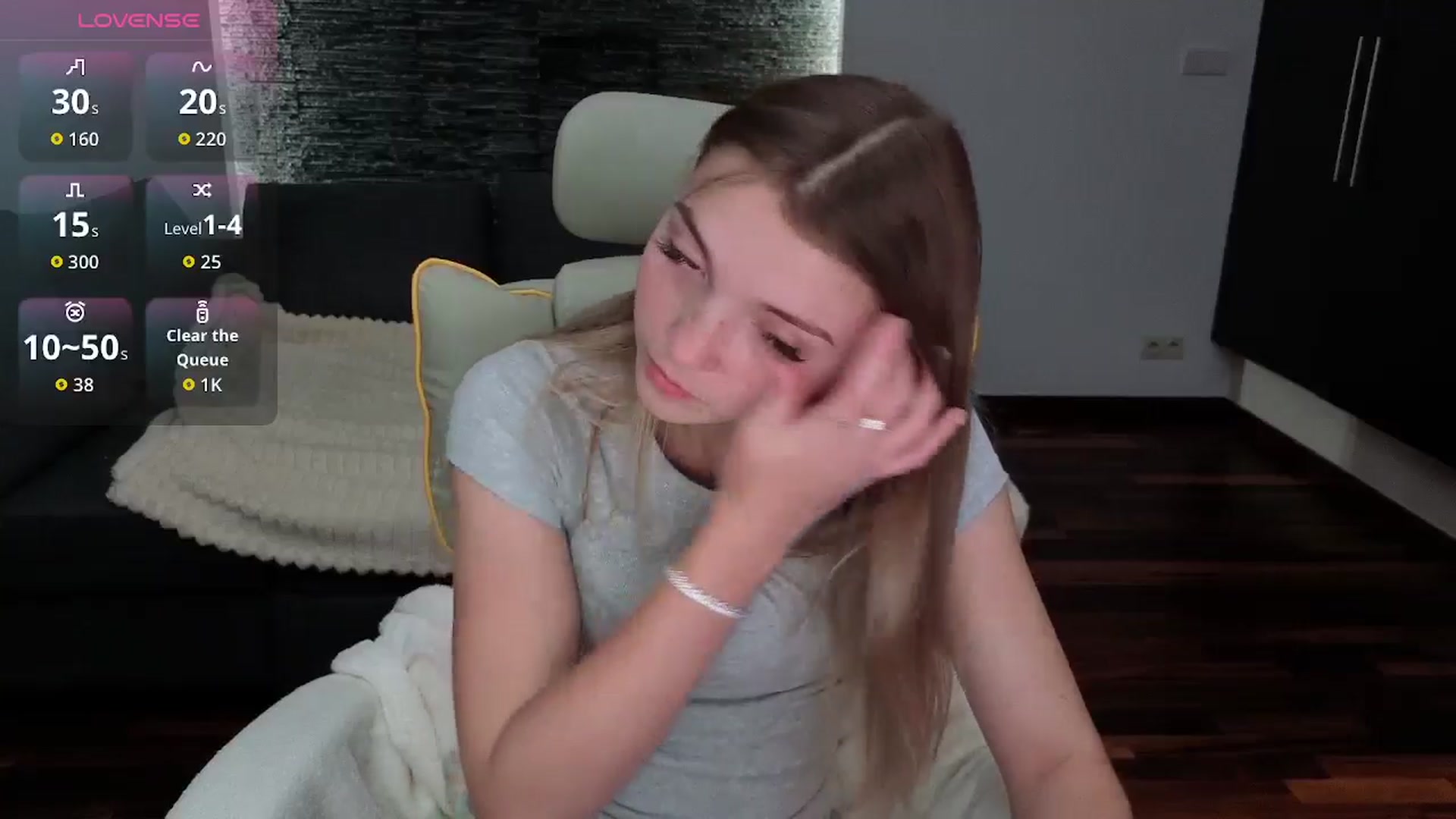 Gallery image thumbnail from Daisyy's myfreecams stream on, 11/23/2025, 19:30 image 13 of 20
