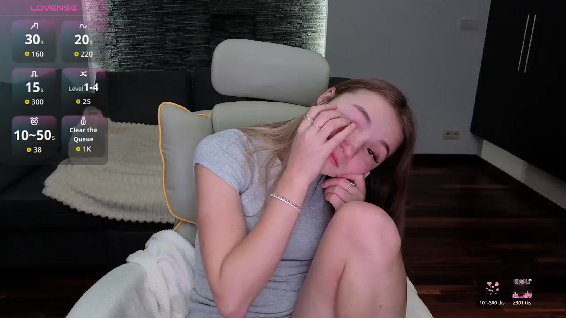 Gallery image thumbnail from Daisyy's myfreecams stream on, 11/23/2025, 19:30 image 15 of 20
