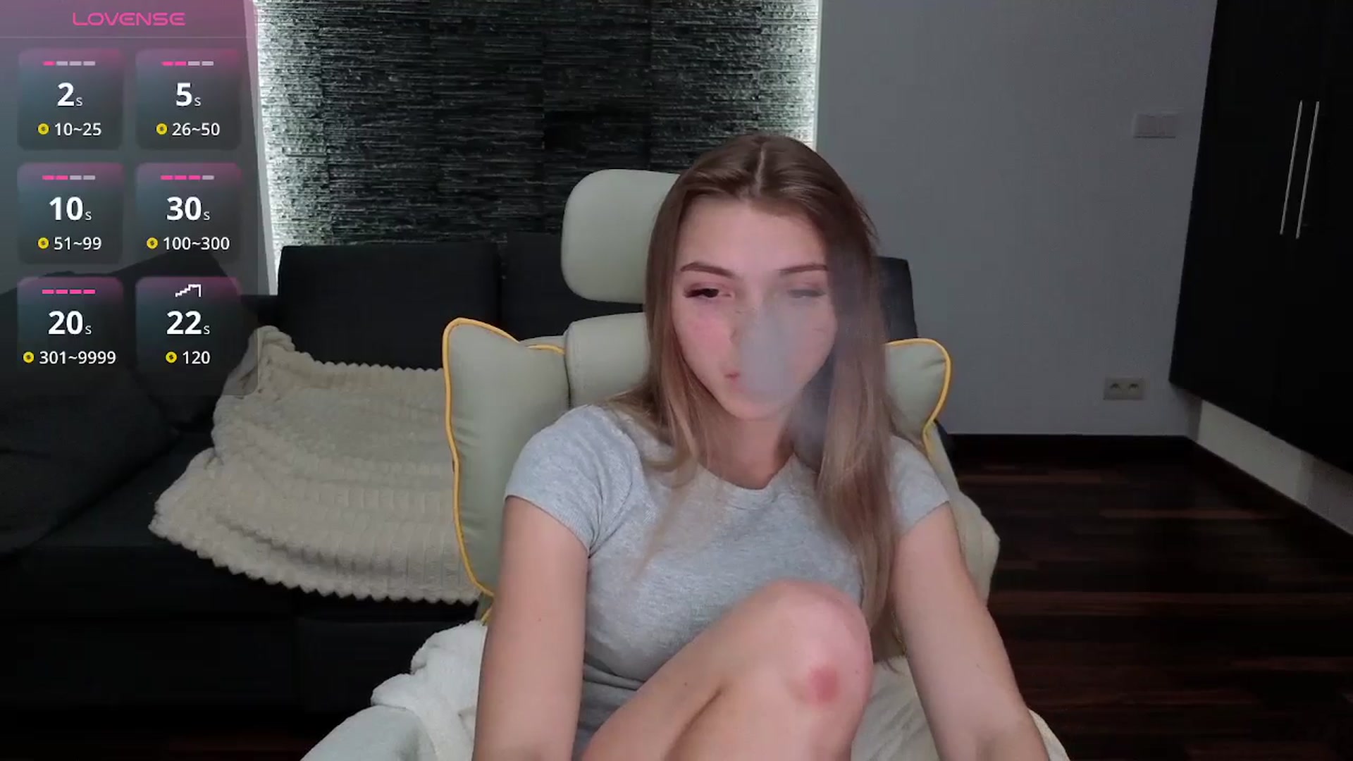 Gallery image thumbnail from Daisyy's myfreecams stream on, 11/23/2025, 19:30 image 8 of 20