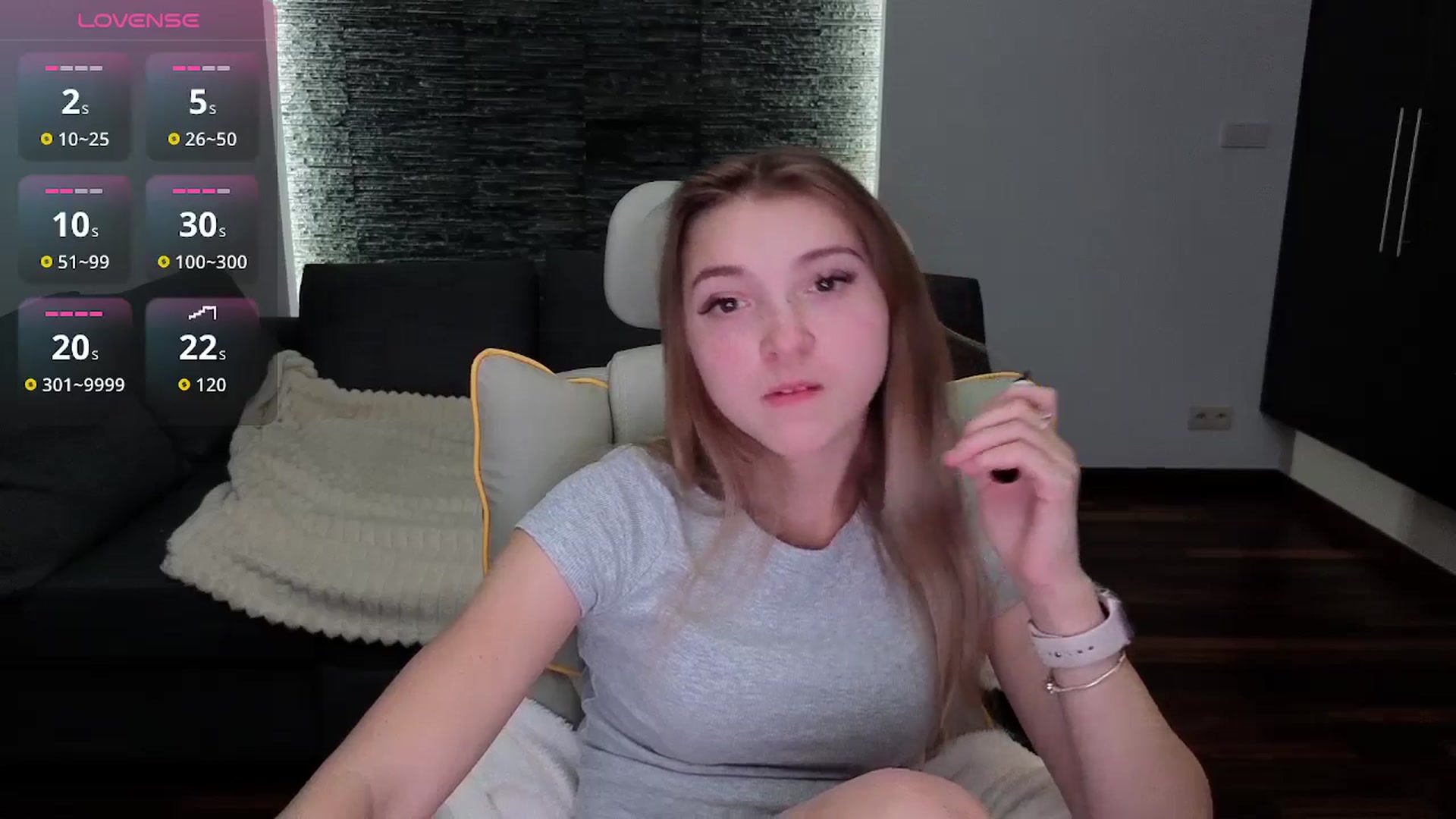 Gallery image thumbnail from Daisyy's myfreecams stream on, 11/23/2025, 19:30 image 6 of 20