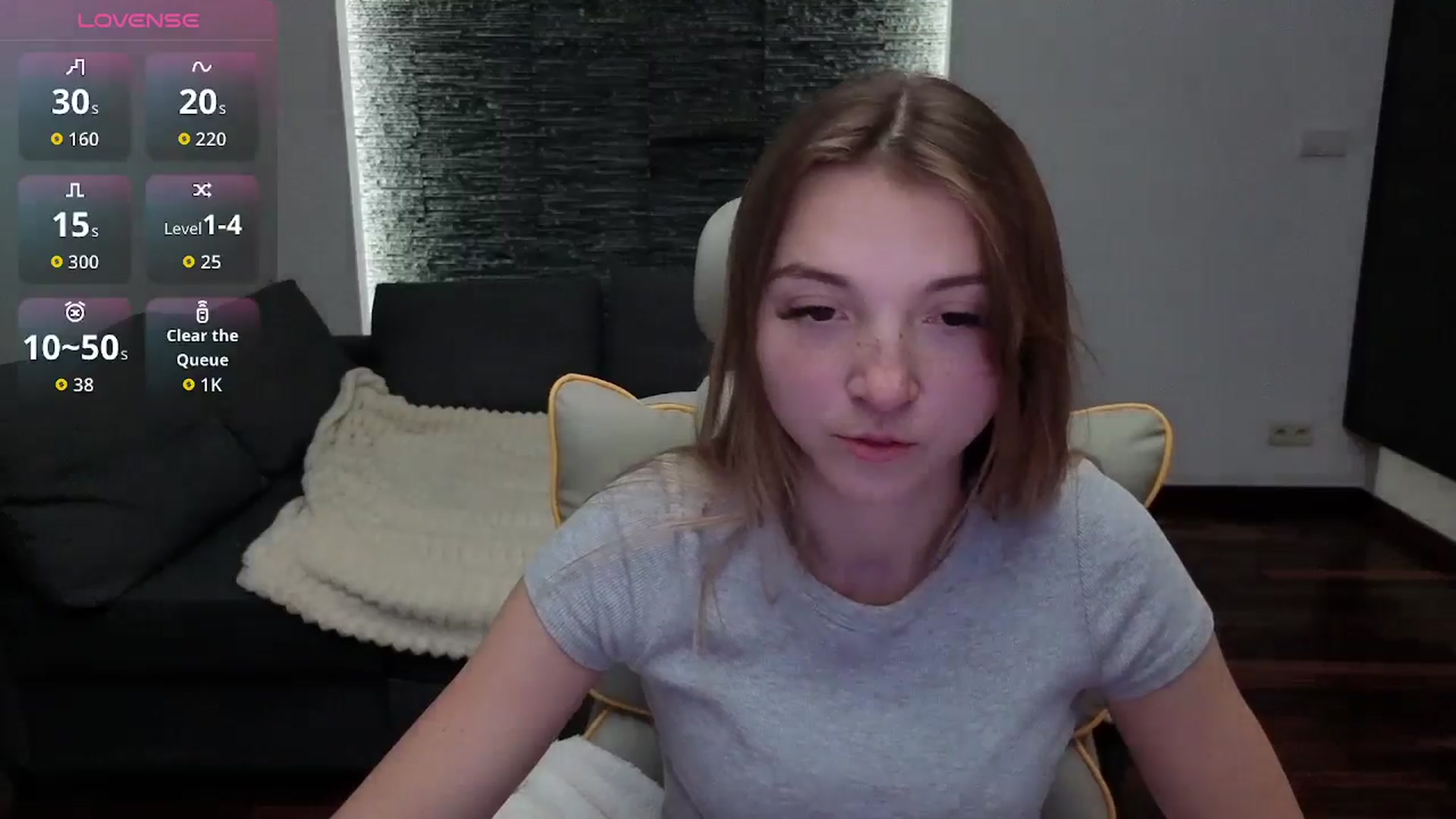 Gallery image thumbnail from Daisyy's myfreecams stream on, 11/23/2025, 20:36 image 7 of 20