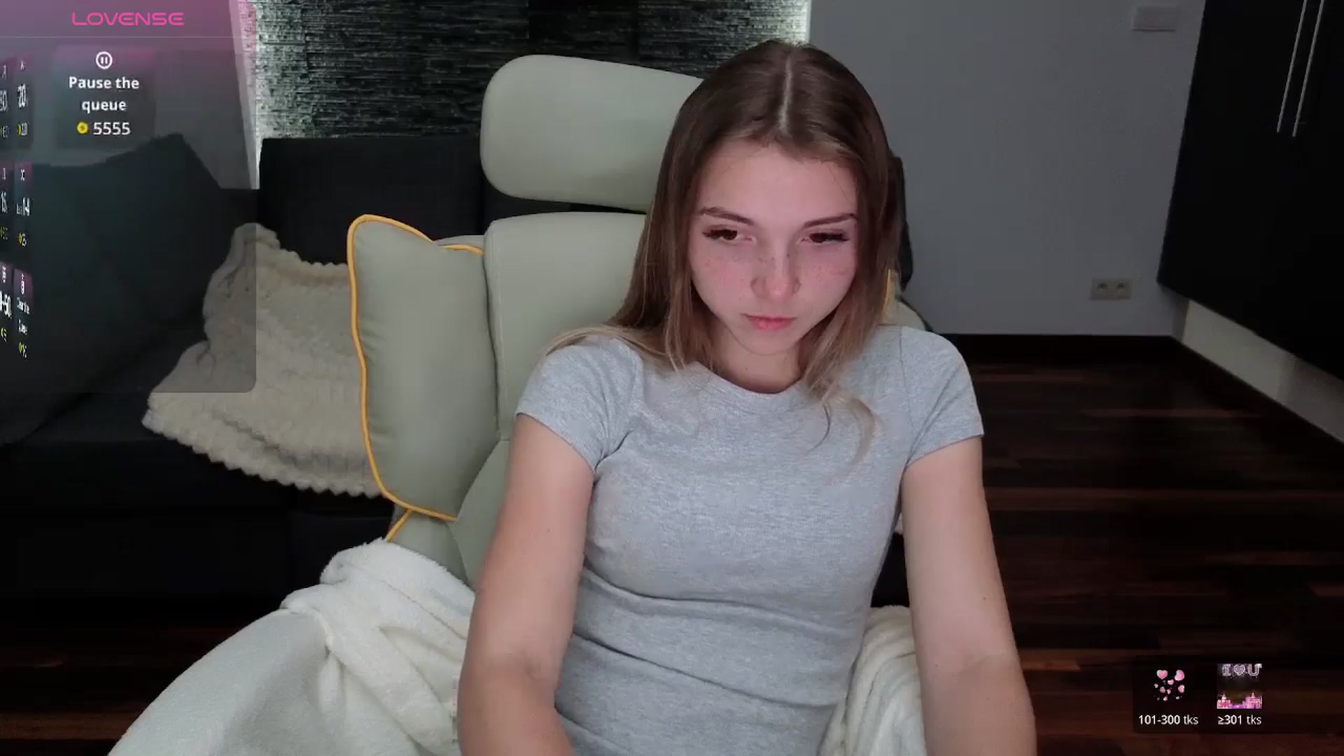 Gallery image thumbnail from Daisyy's myfreecams stream on, 11/23/2025, 20:36 image 16 of 20