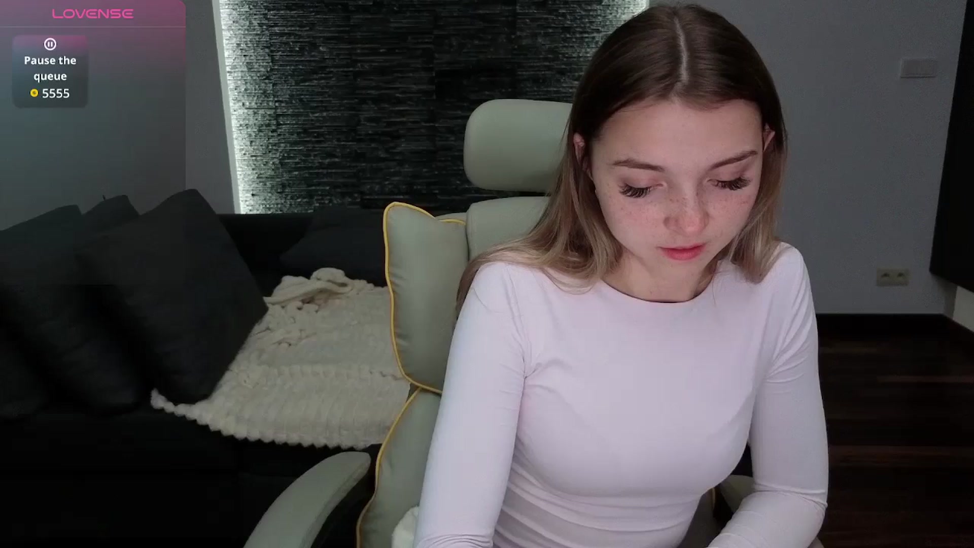 Gallery image thumbnail from Daisyy's myfreecams stream on, 11/23/2025, 23:42 image 1 of 20