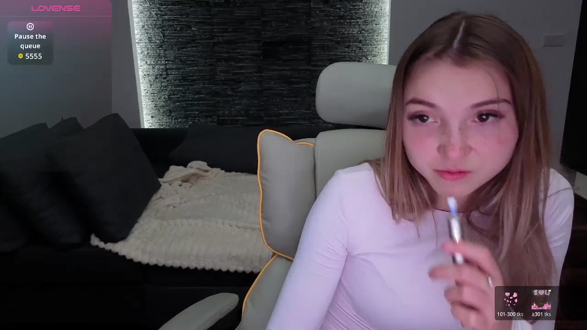 Gallery image thumbnail from Daisyy's myfreecams stream on, 11/23/2025, 23:42 image 13 of 20