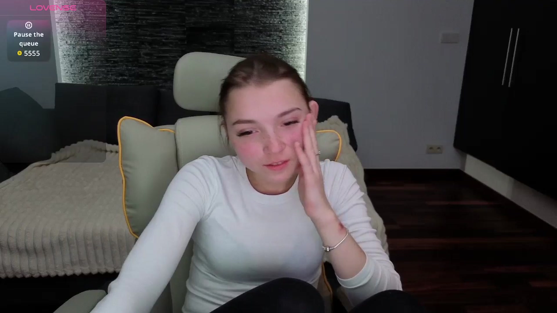 Gallery image thumbnail from Daisyy's myfreecams stream on, 11/24/2025, 15:27 image 19 of 20
