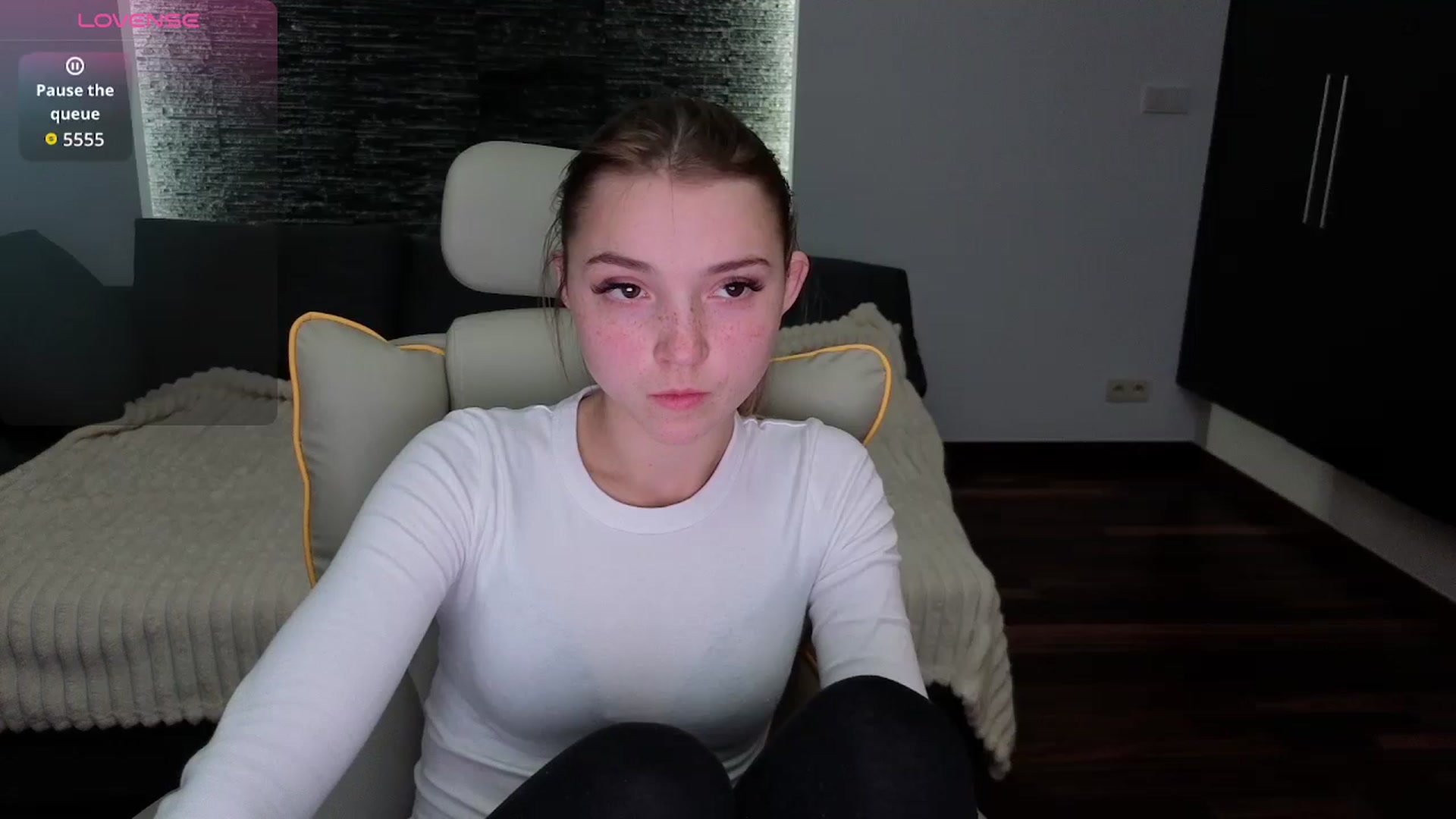 Gallery image thumbnail from Daisyy's myfreecams stream on, 11/24/2025, 15:27 image 10 of 20