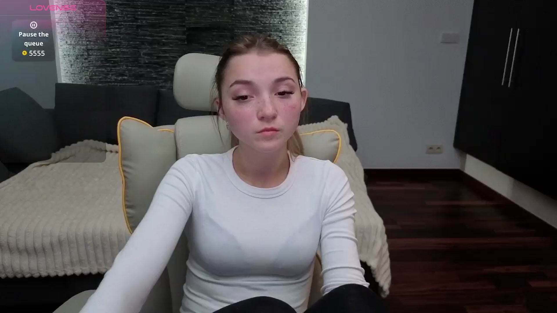 Gallery image thumbnail from Daisyy's myfreecams stream on, 11/24/2025, 15:27 image 18 of 20